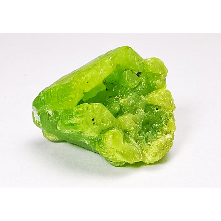 Pyromorphite  - mine Daoping, guangxi province, CHINE