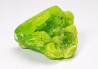 Pyromorphite - mine Daoping, guangxi province, CHINE