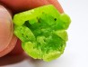 Pyromorphite - mine Daoping, guangxi province, CHINA