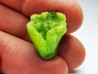 Pyromorphite - mine Daoping, guangxi province, CHINA