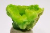 Pyromorphite - mine Daoping, guangxi province, CHINE