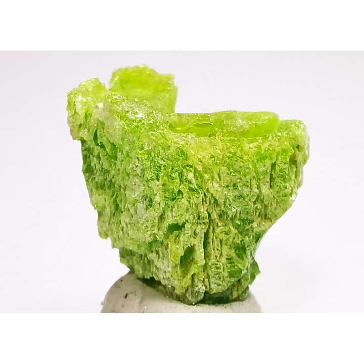 Pyromorphite  - mine Daoping, guangxi province, CHINE
