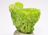 Pyromorphite - mine Daoping, guangxi province, CHINE