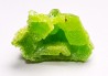 Pyromorphite - mine Daoping, guangxi province, CHINE