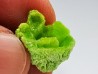 Pyromorphite - mine Daoping, guangxi province, CHINA
