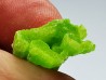 Pyromorphite - mine Daoping, guangxi province, CHINE