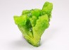 Pyromorphite - mine Daoping, guangxi province, CHINA