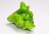 Pyromorphite - mine Daoping, guangxi province, CHINA