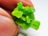 Pyromorphite  - mine Daoping, guangxi province, CHINE