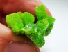 Pyromorphite - mine Daoping, guangxi province, CHINA