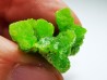 Pyromorphite - mine Daoping, guangxi province, CHINA
