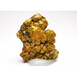 Campylite, Dry Gill Mine, Cumbria, Angleterre