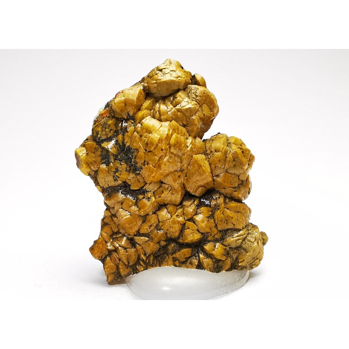 Campylite, Dry Gill Mine, Cumbria, Angleterre