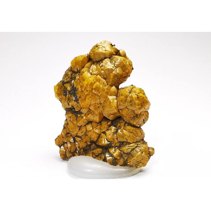 Campylite, Dry Gill Mine, Cumbria, England