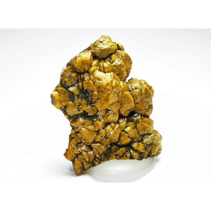 Campylite, Dry Gill Mine, Cumbria, Angleterre