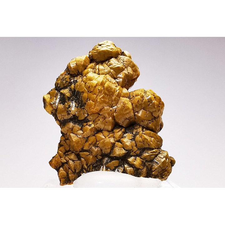 Campylite, Dry Gill Mine, Cumbria, Angleterre