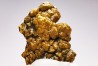 Campylite, Dry Gill Mine, Cumbria, England