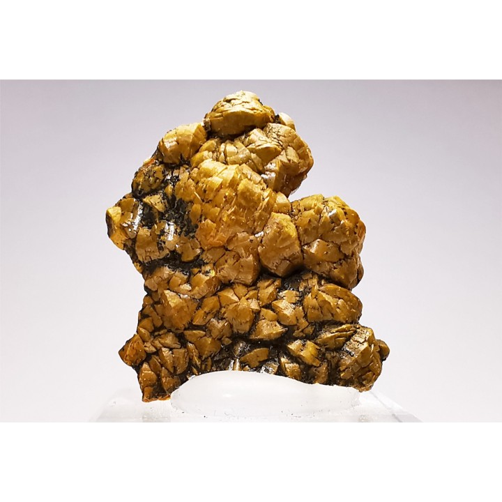 Campylite, Dry Gill Mine, Cumbria, England