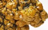 Campylite, Dry Gill Mine, Cumbria, England
