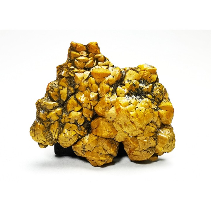 Campylite, Dry Gill Mine, Cumbria, England