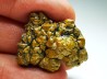 Campylite, Dry Gill Mine, Cumbria, England