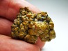 Campylite, Dry Gill Mine, Cumbria, England