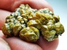 Campylite, Dry Gill Mine, Cumbria, England