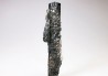 Fluorite sur stibine de Qinglong, Guizhou, CHINE