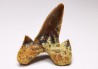 shark tooth Cretalamna appendiculata - Cenomanian (Texas)