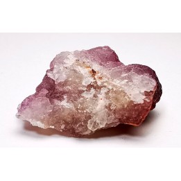 Fluorite et quartz de Tombstone, Arizona, USA