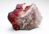 Fluorite et quartz de Tombstone, Arizona, USA