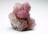 Fluorite et quartz de Tombstone, Arizona, USA