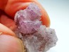 Fluorite et quartz de Tombstone, Arizona, USA