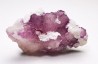 Fluorite et quartz de Tombstone, Arizona, USA