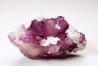 Fluorite et quartz de Tombstone, Arizona, USA