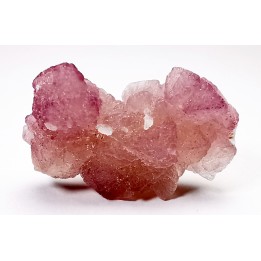Fluorite and quartz from Tombstone, Arizona, USA