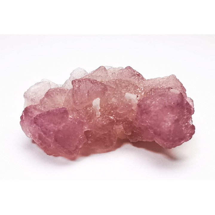 Fluorite et quartz de Tombstone, Arizona, USA