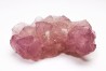 Fluorite et quartz de Tombstone, Arizona, USA