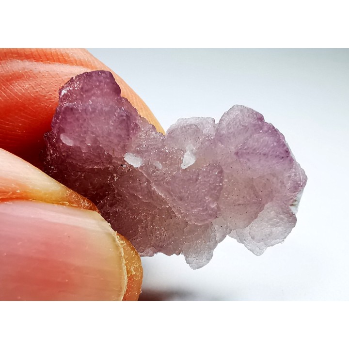 Fluorite et quartz de Tombstone, Arizona, USA