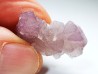 Fluorite and quartz from Tombstone, Arizona, USA