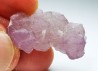 Fluorite and quartz from Tombstone, Arizona, USA