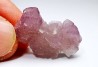 Fluorite et quartz de Tombstone, Arizona, USA