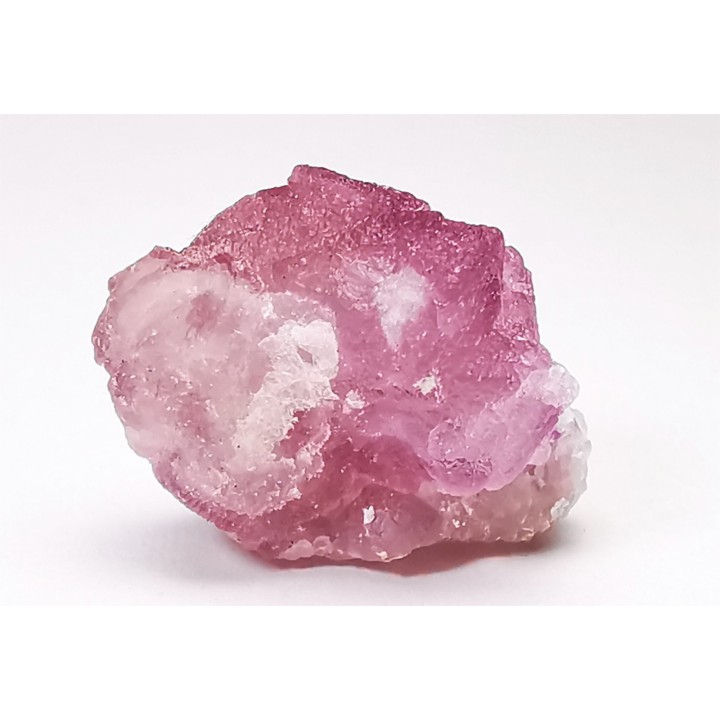 Fluorite et quartz de Tombstone, Arizona, USA