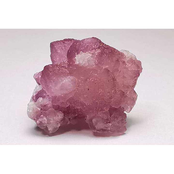 Fluorite et quartz de Tombstone, Arizona, USA