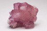 Fluorite and quartz from Tombstone, Arizona, USA
