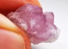 Fluorite and quartz from Tombstone, Arizona, USA