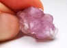 Fluorite and quartz from Tombstone, Arizona, USA