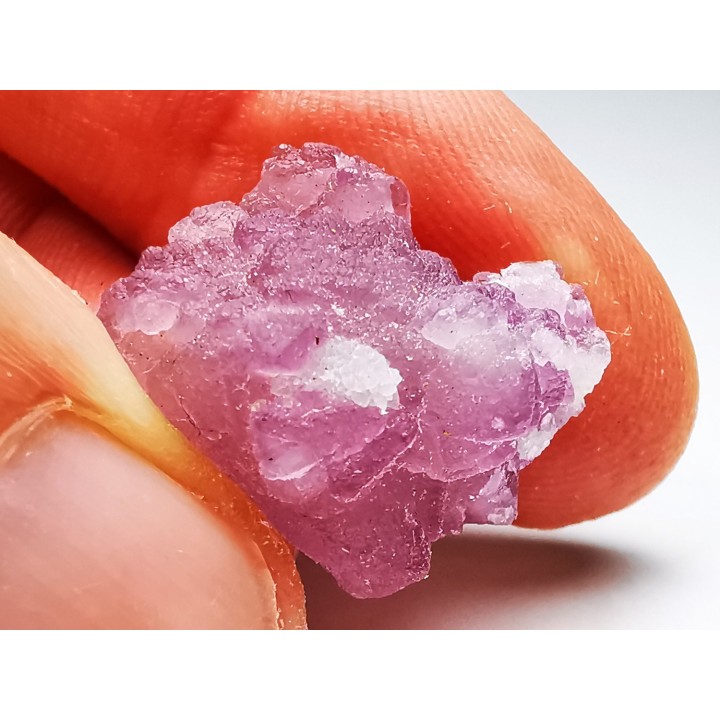 Fluorite et quartz de Tombstone, Arizona, USA