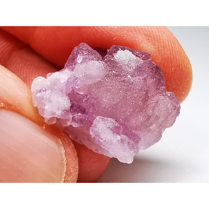 Fluorite et quartz de Tombstone, Arizona, USA