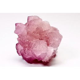 Fluorite and quartz from Tombstone, Arizona, USA
